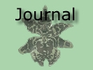 Journal Page Button